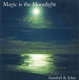 Picture of CD Cover Magic is the Moonlight
